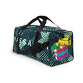 Load image into Gallery viewer, Hand Held Heart Attack, Duffle bag