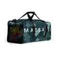 Load image into Gallery viewer, Hand Held Heart Attack, Duffle bag