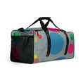 Load image into Gallery viewer, The Serve, Duffle bag