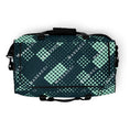 Load image into Gallery viewer, Hand Held Heart Attack, Duffle bag