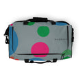 Load image into Gallery viewer, The Serve, Duffle bag