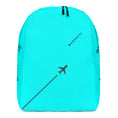 Load image into Gallery viewer, Jet Setter, Dura-Light Backpack