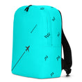 Load image into Gallery viewer, Jet Setter, Dura-Light Backpack