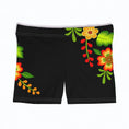 Load image into Gallery viewer, Bright Vines, Shorts and Sports Bra Full Set