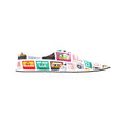 Load image into Gallery viewer, Mixtape, Men's Classic Canvas Low Top Sneakers