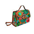 Load image into Gallery viewer, Buttons, canvas purse
