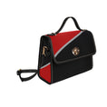 Load image into Gallery viewer, Hearts and Spades, canvas purse