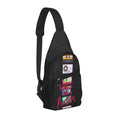 Load image into Gallery viewer, Cassette, Sling pack