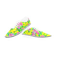 Load image into Gallery viewer, Vacation Mode, Women's Classic Canvas Low Top Sneakers