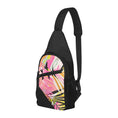 Load image into Gallery viewer, Palm Sunday, Sling pack