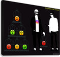 Load image into Gallery viewer, Giclée Stretched Canvas Print
