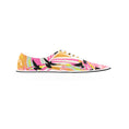 Load image into Gallery viewer, Palm Sunday, Men's Classic Canvas Low Top Sneakers