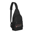 Load image into Gallery viewer, Hugs and Highfives, Sling pack