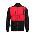 Load image into Gallery viewer, The Edge, Zip-up Jacket