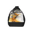 Load image into Gallery viewer, Smoke and Fire, Sling pack