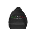 Load image into Gallery viewer, Omerta, Sling pack