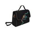 Load image into Gallery viewer, The Coil, canvas purse