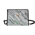 Load image into Gallery viewer, Land Map, canvas purse