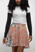 Load image into Gallery viewer, Patchwork, Skort Set