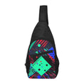 Load image into Gallery viewer, Eighties, Sling pack