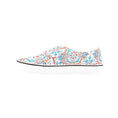 Load image into Gallery viewer, Spanish Tile, Men's Classic Canvas Low Top Sneakers