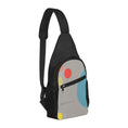 Load image into Gallery viewer, The Serve, Sling pack