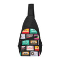 Load image into Gallery viewer, Mixtape, Sling pack