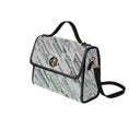 Load image into Gallery viewer, Land Map, canvas purse