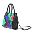 Load image into Gallery viewer, Eighties, leather shoulder handbag
