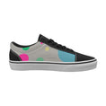 Load image into Gallery viewer, The Serve, Women's Lace-Up Canvas Sneakers