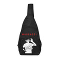Load image into Gallery viewer, Learned it All, Sling pack