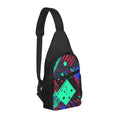 Load image into Gallery viewer, Eighties, Sling pack