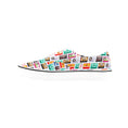 Load image into Gallery viewer, Mixtape, Women's Classic Canvas Low Top Sneakers