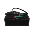 Load image into Gallery viewer, The Coil, canvas purse
