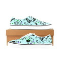 Load image into Gallery viewer, Aqua Sport, Women's Classic Canvas Low Top Sneakers