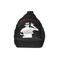 Load image into Gallery viewer, Learned it All, Sling pack