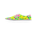 Load image into Gallery viewer, Vacation Mode, Women's Classic Canvas Low Top Sneakers