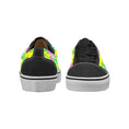 Load image into Gallery viewer, Vacation Mode, Women's Lace-Up Canvas Sneakers
