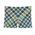 Load image into Gallery viewer, Hounds Plaid, Shorts and Sports Bra Full Set