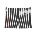 Load image into Gallery viewer, Zebra Stripes, Shorts and Sports Bra Full Set