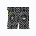 Load image into Gallery viewer, Raw Diamonds, Workout Shorts