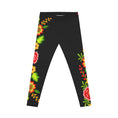 Load image into Gallery viewer, Bright Vines, Leggings and Sports Bra Full Set