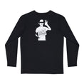 Load image into Gallery viewer, Enjoy the Mob Life, Long Sleeve Shirt