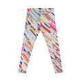 Load image into Gallery viewer, Tilted Quilt, Leggings and Sports Bra Full Set