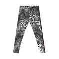Load image into Gallery viewer, Cheetah Swirl, Leggings and Sports Bra Full Set