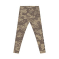 Load image into Gallery viewer, Desert Camo, Leggings and Sports Bra Full Set