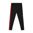 Load image into Gallery viewer, Italian Racer, Premium Sculpting leggings