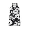 Load image into Gallery viewer, Ashes and Dust, Icon Dress