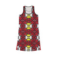 Load image into Gallery viewer, Cat Kisses, Icon Dress