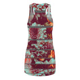 Load image into Gallery viewer, Flowers, Sundress.